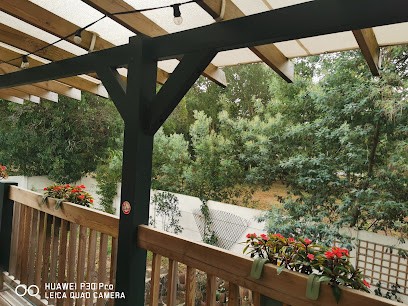 Les chambres du Houron, Chambre d'Hôtes à Moliets-et-Maa