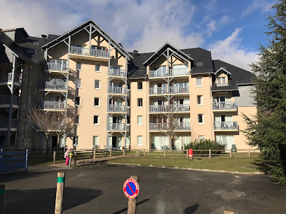 Daniel Et Marylène Vous Accueillent (4), Location De Vacances à Saint-Lary-Soulan
