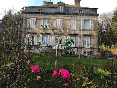 Château De Beaulieu Normandy Tours, Maison D'hôtes à Saint-Sauveur-le-Vicomte