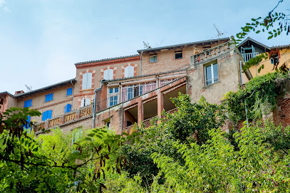 L'invitation Au Voyage, Location De Vacances à Rabastens