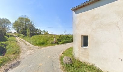 Maison St Georges, Location de Vacances à Cours-de-Monségur