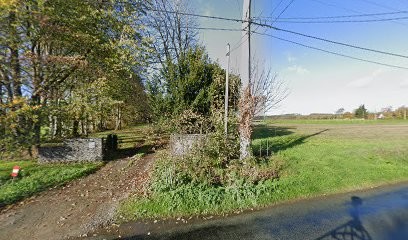 Briand Michel, Chambre d'Hôtes à Loire-Authion