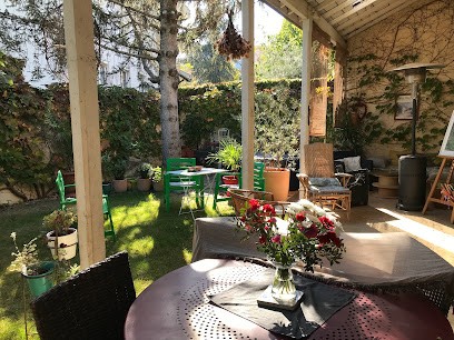 La Maison d’Astrid, Chambre d'Hôtes à Lyon 08