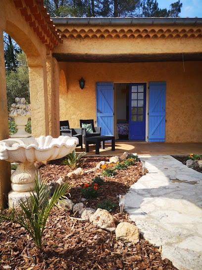 La Joséline, Chambre d'Hôtes à Flayosc