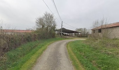 Allard Bernard, Chambre d'Hôtes à Romenay