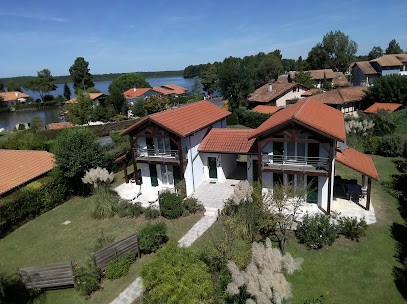 Les Verdurettes, Location de Vacances à Soustons