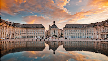 Bilaïkom Conciergerie, Location De Vacances à Cenon