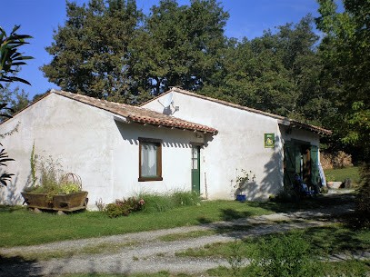 Gîte du Mouscaillou Escoussens 81, Location de Vacances à Escoussens