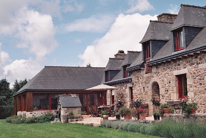 Chambre D'hôtes De Guinguilly, Chambre d'Hôtes à Boqueho