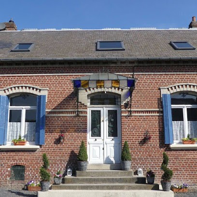 Guillemont Halt, Location de Vacances à Guillemont