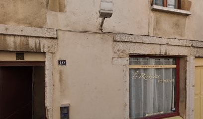 Chambres en gîte, Chambre d'Hôtes à Vienne