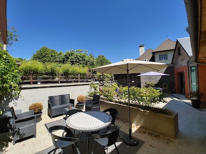 Le Relais Des 4 Saisons - Chambres D'hôtes B&B, Chambre d'Hôtes à Saint-Valery-sur-Somme