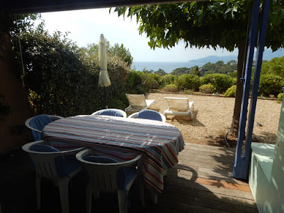 Studio 218, Les Ajoncs Ii, Location De Vacances à la Croix-Valmer