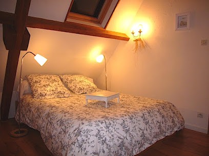 Le Clos du Carme, Location de Vacances à Saint-Amand-les-Eaux