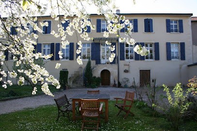 Chambre d'hôtes Les Châtaigniers, Chambre d'Hôtes à Novéant-sur-Moselle