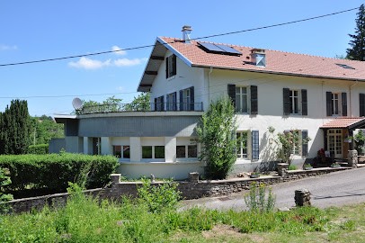 VieLaVie, Chambre d'Hôtes à La Vôge-les-Bains
