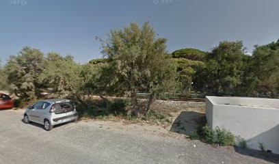 Location Studio algajola vue mer, Location de Vacances à Algajola