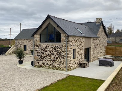 LA GIENDROTAIS, Chambre d'Hôtes à Corseul