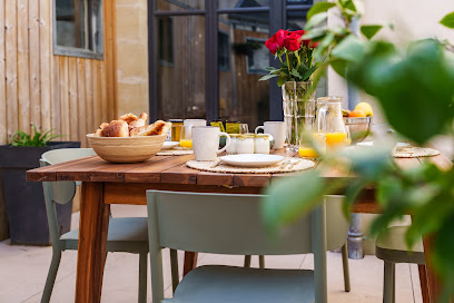 La Terrasse Saint-Gatien - Prestiplace Collection, Location De Vacances à Tours
