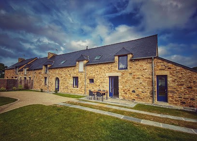 chambres d'hôtes des hirondelles, Chambre d'Hôtes à Beaussais-sur-Mer