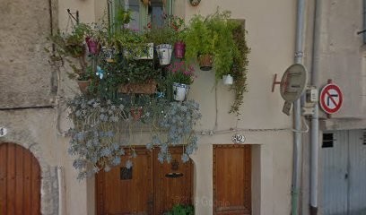 Casa Maya Loft De Vacances, Chambre d'Hôtes à Pézenas