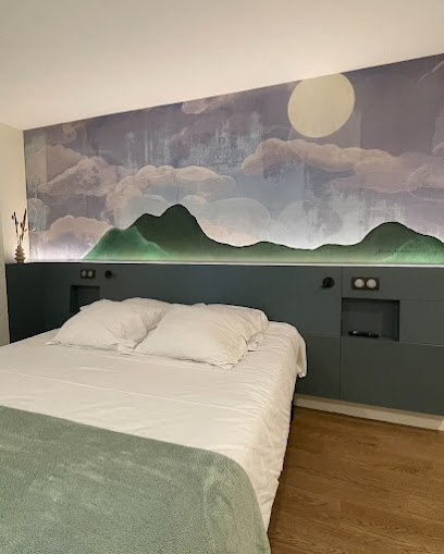 Les Appart'hotels De La Fontaine, Location De Vacances à Autoire