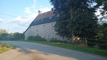 La ferme d'Andregeat, Chambre d'Hôtes à Bort-les-Orgues
