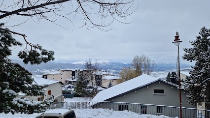 MIRASOL, Location de Vacances à Font-Romeu-Odeillo-Via