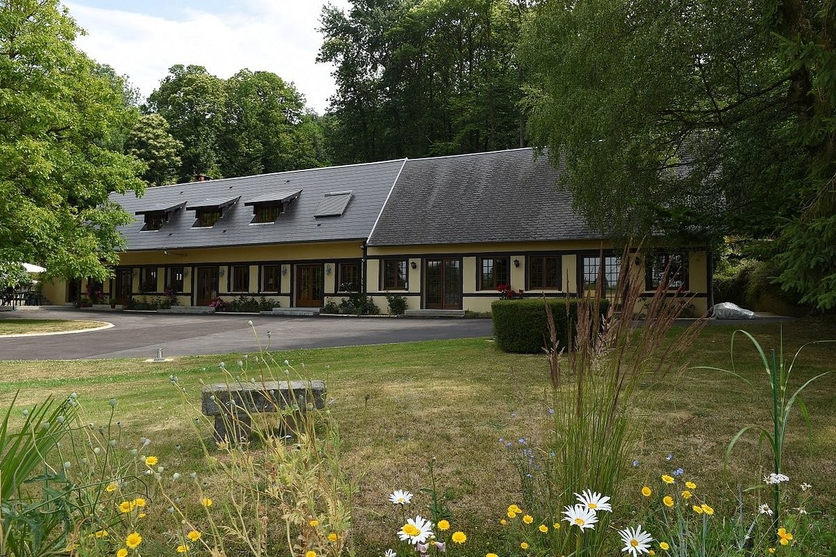 les Demoiselles de Picardie, chambres d'hôtes, Chambre d'Hôtes à La Neuville-en-Beine