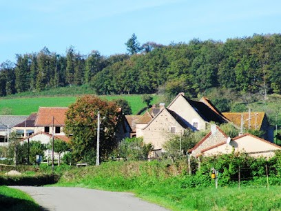 Les Godains, Chambre d'Hôtes à Chiddes