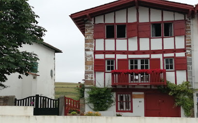 Chambres D'hôtes Ainhoa Kampo Ederrena, Chambre D'hôtes à Ainhoa