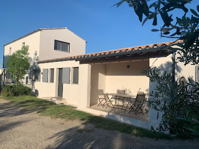 Soleil & Jujubes, Location De Vacances à Saintes-Maries-de-la-Mer