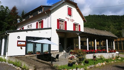 Le Tchic, Chambre d'Hôtes à Orbey