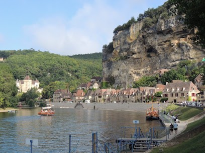 Le Gîte Laroquois, Location de Vacances à La Roque-Gageac