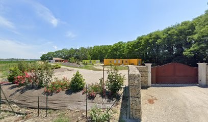 Combet Sylvie, Chambre d'Hôtes à Châteauneuf-sur-Isère