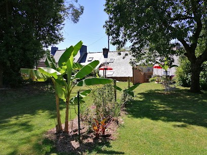 TI.DISKUIZ, Maison d'Hôtes à Pluméliau