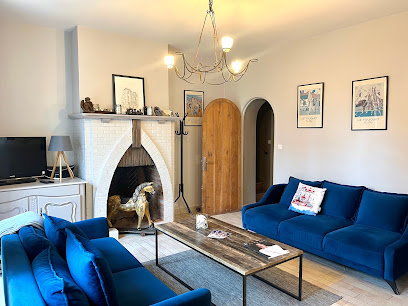Résidence St-Bernard, Location De Vacances au Touquet-Paris-Plage