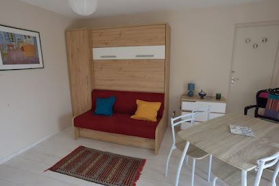 Studio De La Grimotière Location De Vacances à Aix-les-Bains