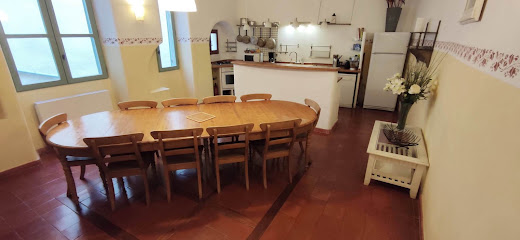 Le Logis Du Baron En Sud Cévennes, Location De Vacances à Ganges