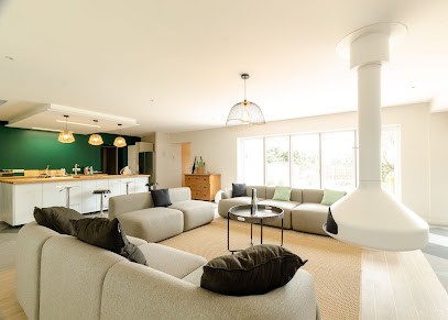 La Harmonista Conciergerie Et Location, Location de Vacances à Talmont-Saint-Hilaire