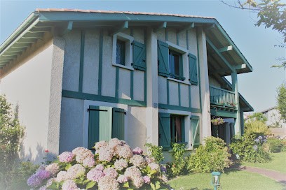 Bed & Breakfast Les Hortensias Anglet, Chambre d'Hôtes à Anglet