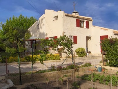 Chambre d'hote no name, Chambre d'Hôtes à Marseille 09