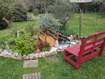 Chambre D'hôte Amitié Et Jardin, Chambre D'hôtes à Carmaux
