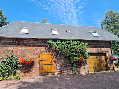Airbnb Du Chanoine Porée, Location De Vacances à Bournainville-Faverolles