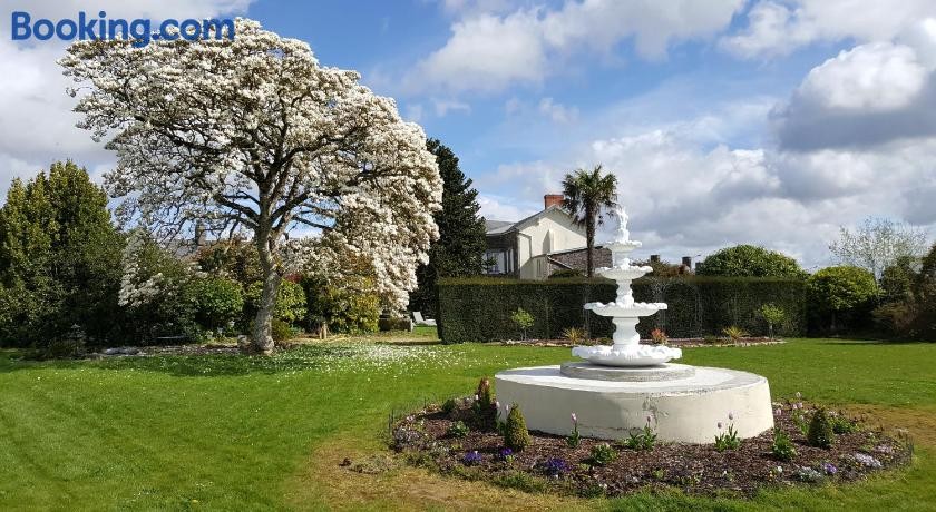 La Clef Dort, Chambre d'Hôtes à Beauchamps