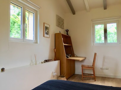 Le Nid Du Mas Chambres Et Tables D'hôtes, Chambre d'Hôtes à Mas-de-Londres