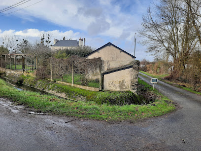 Chambres D Hôtes Des Reinières, Chambre D'hôtes à Orée d'Anjou