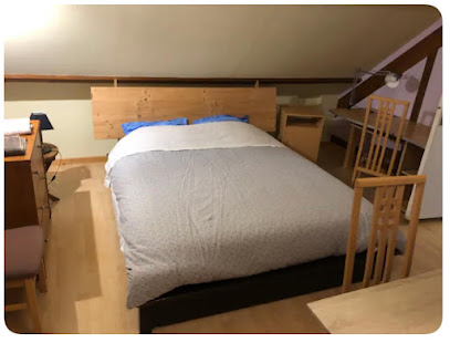 Chez Bruno, Gîte, Chambre D'hôtes, 2 Ch, Sdb , Cuisine, Location De Vacances à Montrozier