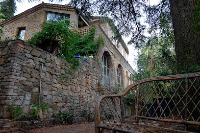 Le Mas Fraissinet Chambres D'hôtes De Charme Et Gites En Cévennes Proche Sud Ardèche Et Lozère, Chambre d'Hôtes à Saint-Jean-de-Valériscle