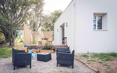 Casa Di Marina, Location de Vacances à Santa-Lucia-di-Moriani